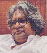  Image of Piyal Bhattacharya 
